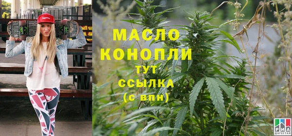 твердый Арсеньев